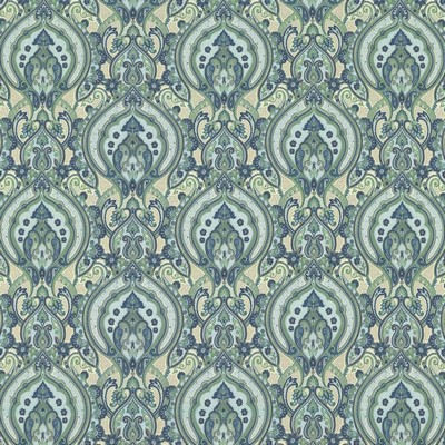 Kasmir TREASURE TROVE   SPRING WATER    